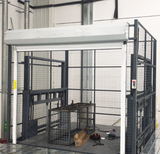 温州升降平台选型常见问题及解决方案