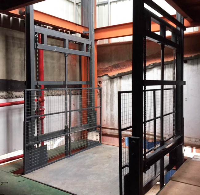 温州升降平台维护保养常见问题及规范流程