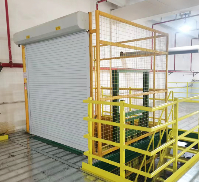 温州升降平台安全使用常见问题及注意事项